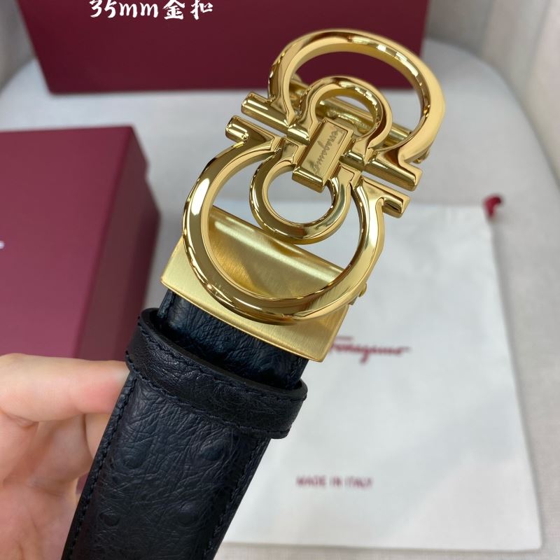 Ferragamo Belts